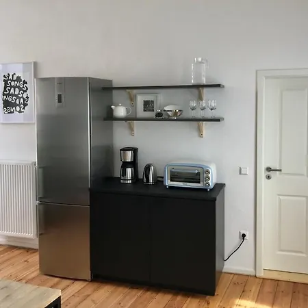 Isabell Apartamento *