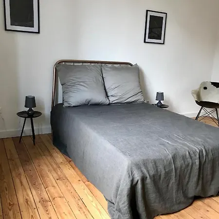 Apartamento Isabell *