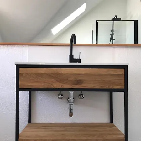 Apartamento Isabell Weilerbach