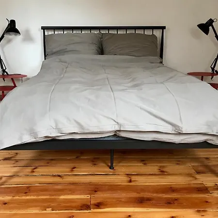Apartamento Isabell Weilerbach