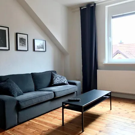 Apartamento Isabell Weilerbach