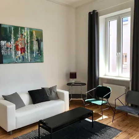 Apartamento Isabell Weilerbach