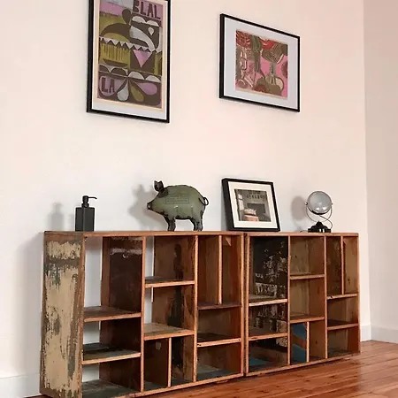 Apartamento Isabell *