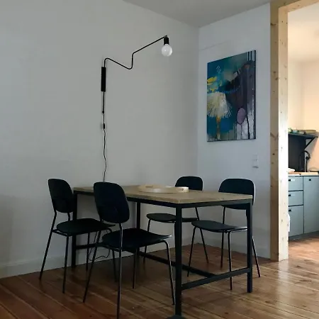 Apartamento Isabell *
