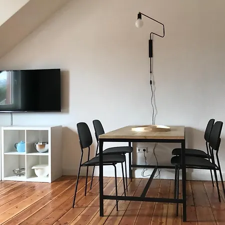 Apartamento Isabell Weilerbach